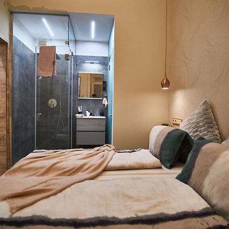W18 Design Apartments - Budapest Downtown المظهر الخارجي الصورة